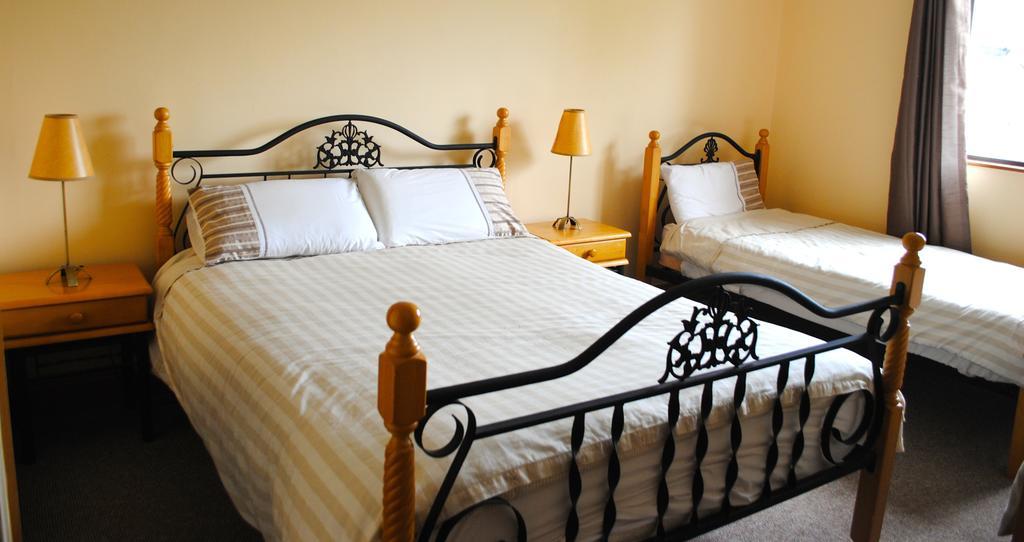 Bed and Breakfast Milltown House Донегол Номер фото