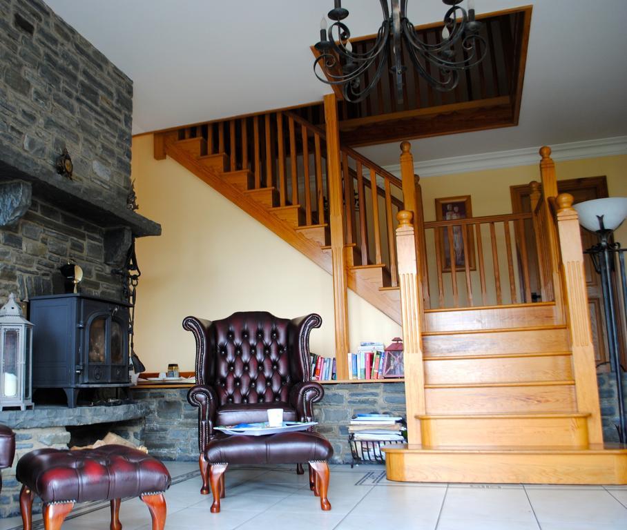 Bed and Breakfast Milltown House Донегол Экстерьер фото