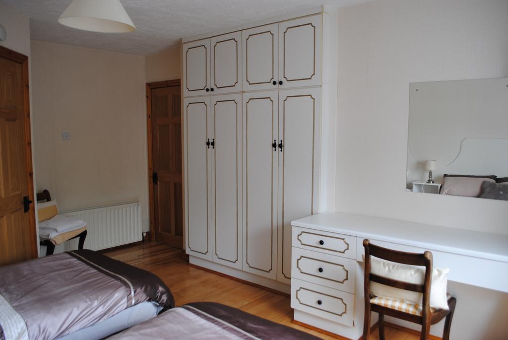Bed and Breakfast Milltown House Донегол Номер фото
