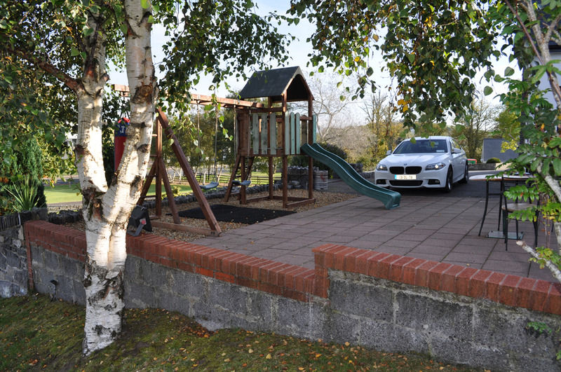Bed and Breakfast Milltown House Донегол Экстерьер фото