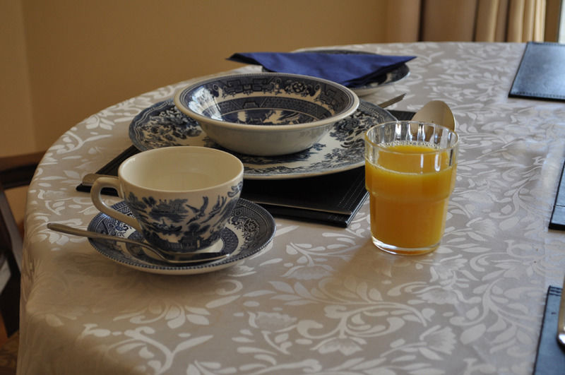 Bed and Breakfast Milltown House Донегол Экстерьер фото