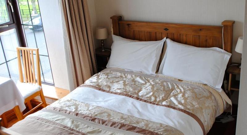 Bed and Breakfast Milltown House Донегол Экстерьер фото